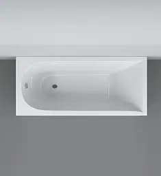 Ванна акрилова AM.PM Spirit 180х80 (W72A-180-080W-A2) - мініатюра 6