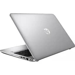 Ноутбук HP ProBook 450 G4 (i3-7100U/4/128SSD) - Class B "Б/В" - мініатюра 7