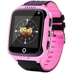 Смарт-годинник Uwatch SW40 Pink