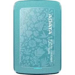 Жесткий диск наружный Adata USB 3.2 Gen. 1 Eco 2.5" Hc300 2TB