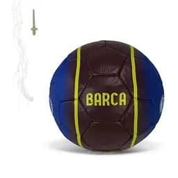 М'яч футбольний Barcelona №5 PU 420 г FP086