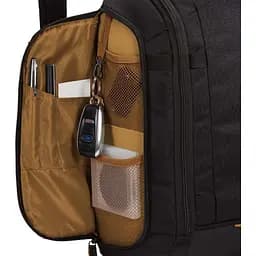 Рюкзак для фотоапарата Case Logic Viso Camera Backpack Black (CVBP-105) [156374] - мініатюра 7