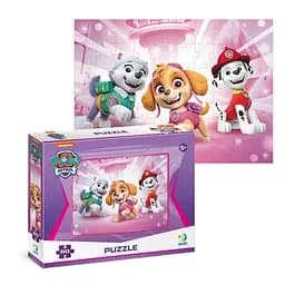 Пазл "Paw Patrol" 200148 DoDo 60 елементів, в коробці (4823115905642)