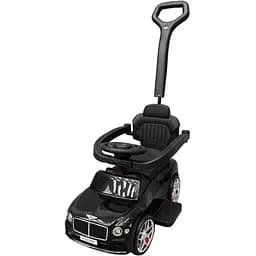 Детская каталка-толокар Bambi 2 в 1 M 6252EL-2 до 20 кг