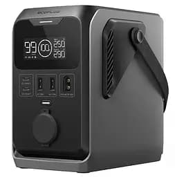 Зарядная станция EcoFlow TRAIL 300 DC / 140 Вт / 288 Вт/ч / LiFePO4 (EF-TRAIL300-N)