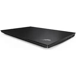 Ноутбук Lenovo ThinkPad E580 (i5-8250U/8/256SSD) - Class A- "Б/В" - мініатюра 10