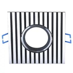 Світильник точковий Brille HDL-DS 94 MR16 162303