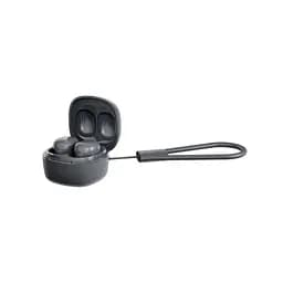 Навушники Canyon OnGo 4 Mini TWS Grey (CNS-TWS4G) - мініатюра 2