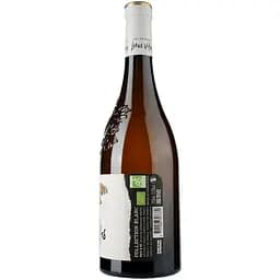Вино Les Naturels Louis Vellas Viogner Bio IGP Pays D'Oc, біле, сухе, 0,75 л - мініатюра 2