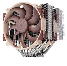 Кулер для процессора Noctua NH-D15 G2 (NH-D15 G2)