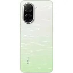 Смартфон Xiaomi Redmi A5 4/128GB Lake Green (with charger) (Global Version) - мініатюра 4