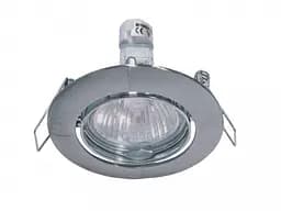 Світильник точковий Brille HDL-DT 72 CHR MR16 163971