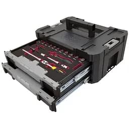 Набор инструментов Stanley 1/4'' 48 предметов (FMHT0-74295)