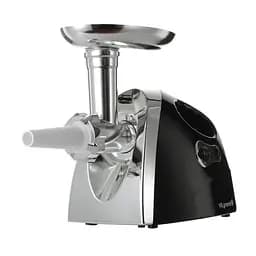 Електром'ясорубка ViLgrand V203-BRMG Black - мініатюра 3