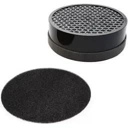 Фільтр для очищувача повітря Levoit Air Cleaner Filter LV-H132 True HEPA 3-Stage (HEACAFLVNEU0024) [94705]