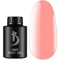 Базовое покрытие для гель-лака Kodi Lint Base Gel Peach 35 мл