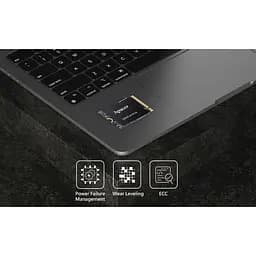 SSD накопичувач Apacer PE4430-R 2TB (AP3BE4430RI-0001) [142511] - мініатюра 5