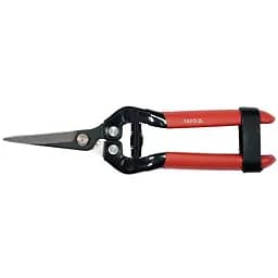 Секатор Yato спеціалізований вигнутий 18.5 см (YT-8817)