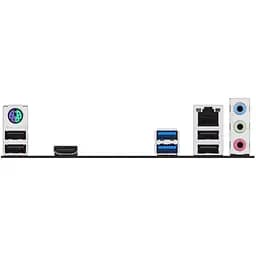 Материнська плата Asus Prime H610M-K D4 ARGB Socket 1700 - мініатюра 4
