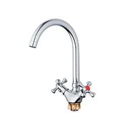 Змішувач для кухні Mixxus TLA4-827 (MI6466)