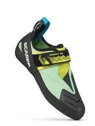 Скальники женские Scarpa Origin VS Women 36,5 Светло-зеленый