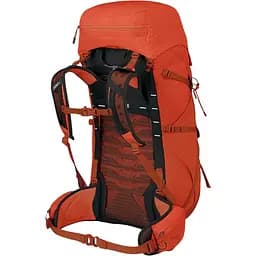 Рюкзак Osprey Talon Pro 40 L/XL помаранчевий - мініатюра 3