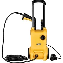 Мийка високого тиску 2E AquaClean 140 (2E-HPW1814) [105034] - мініатюра 2