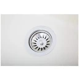 Кухонна мийка Interline Spring white - мініатюра 3