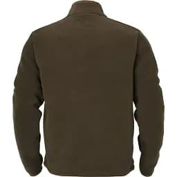 Флісова кофта Harkila Sandhem sherpa fleece jacket L Willow green - мініатюра 2