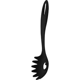Ложка для спагетті Tramontina Ability, чорна (25162/100)