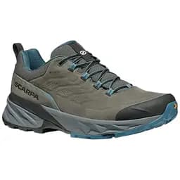 Кросівки Scarpa Rush 2 Pro GTX 42 Titanium (1004-63133-200-3.42)