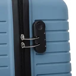 Валіза Semi Line 19" S Blue (T5611-1) - мініатюра 7