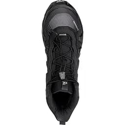 Черевики Lowa Merger GTX Mid 42 Black (1012-310430-0999-42.0) - мініатюра 5