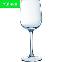 Уценка. Набор бокалов Luminarc Versailles 270 мл 6 шт. (6191680)