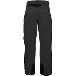 Штани Black Diamond W Recon Strech Ski Pants S Чорний (1033-BD U318.022-S)