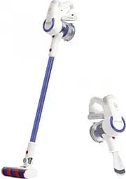 Аккумуляторный пылесос Jimmy JV53 Lite Blue