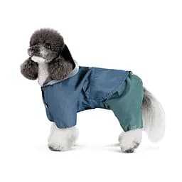 Дощовик Mason M2 Pet Fashion для собак - мініатюра 2