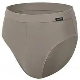Чоловічі труси Cornette 221 Authentic slip оливкові M