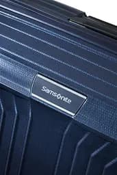 Валіза Samsonite LITE-BOX 75 см DEEP BLUE 75x50x29 42N*11003 - мініатюра 5