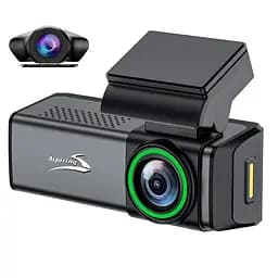 Відеореєстратор Aspiring Alibi 10 QHD2.5K Dual WiFi