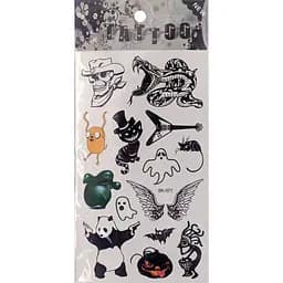 Тату Разные