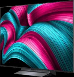 LED-телевізор LG OLED55C54LA (7120123) - мініатюра 2