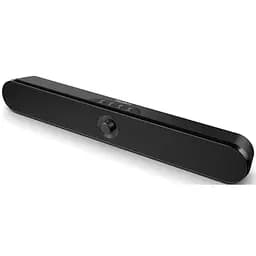 Аккумуляторный потужний саундбар Majority 20Вт Atlas аудіосистема