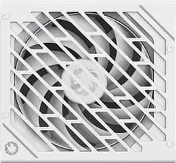 Блок живлення GameMax 850W GX-850 PRO WT (ATX3.0 PCIe5.0) (GX-850 PRO WT (ATX3.0 PCIe5.0)) - мініатюра 5