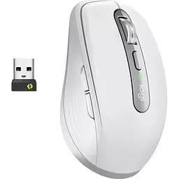 Миша Logitech MX Anywhere 3S for Business Pale Gray (910-006959) [122537] - мініатюра 7
