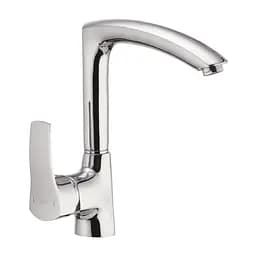 Змішувач для кухні Haiba Onix 018 HB0322 Хром