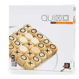 Настільна гра Gigamic Квіксо Міні (Quixo Mini) (190602m)