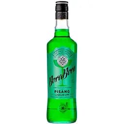 Лікер Bora Bora Pisang 21% 0.7 л
