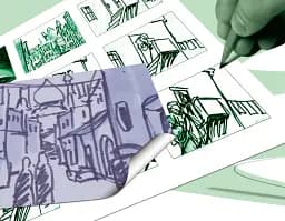 Режисура Оповіді: професійний сторітелінг та техніки розкадрування для ігрового кіно та анімації - мініатюра 5