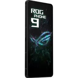 Смартфон Asus ROG Phone 9 12/512GB Phantom Black [128438] - мініатюра 2